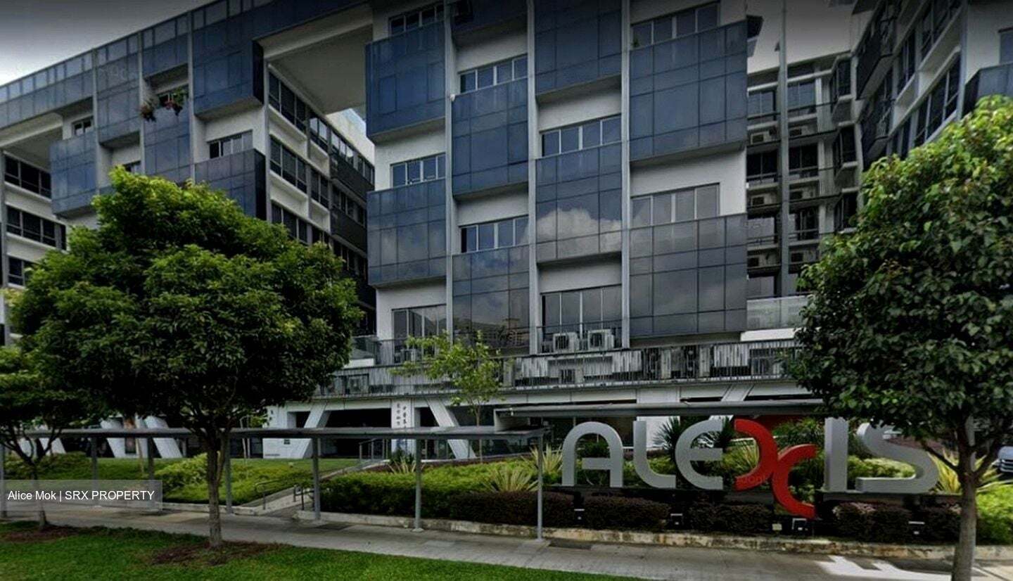Alexis (D3), Apartment #631512161